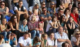 Japonų kultūros diena Kultūros fabrike