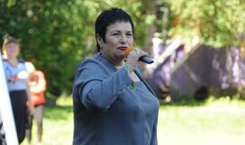 Renginys "Išsaugokime pasaką"