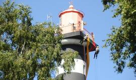 Tarptautinis švyturių savaitgalis