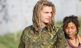 Japonų kultūros diena Kultūros fabrike