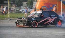 “Kretinga Drift Open”