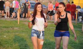 “Kretinga Drift Open”