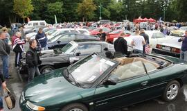 "American Spirit 2015"