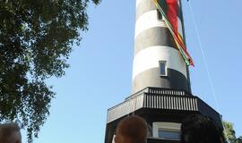 Tarptautinis švyturių savaitgalis