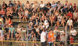 “Kretinga Drift Open”