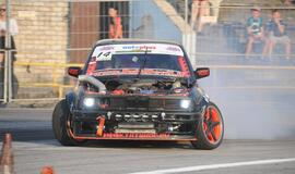 “Kretinga Drift Open”
