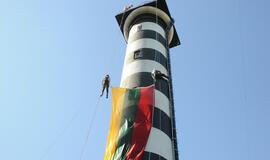 Tarptautinis švyturių savaitgalis