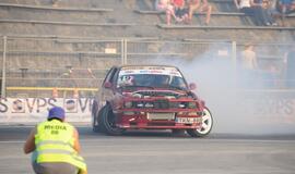 “Kretinga Drift Open”