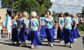 Sezoną pradėjo Žvejo jūrmylės bėgimas