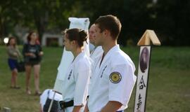 Japonų kultūros diena Kultūros fabrike