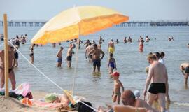 Gelbėtojų varžybos