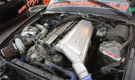 “Kretinga Drift Open”