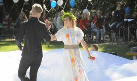 Renginys "Išsaugokime pasaką"