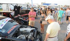 “Kretinga Drift Open”