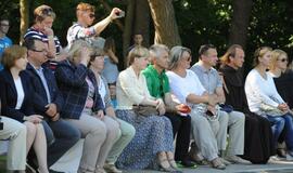 Renginys "Išsaugokime pasaką"