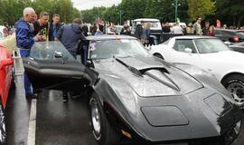 "American Spirit 2015"