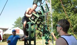 "Karklė 2015 Live Music Beach" (šeštadienis)