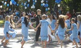 Renginys "Išsaugokime pasaką"