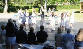 Renginys "Išsaugokime pasaką"