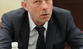 Audronė Pitrėnienė - Klaipėdos universitetė