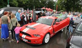 "American Spirit 2015"