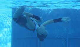 Jūrų muziejaus delfinariumas atidarymas