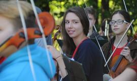 Renginys "Išsaugokime pasaką"