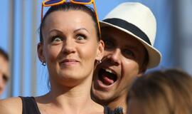 Japonų kultūros diena Kultūros fabrike