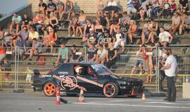 “Kretinga Drift Open”