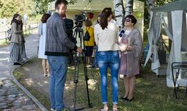 Haiku skaitymai valtyse