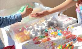 Sezoną pradėjo Žvejo jūrmylės bėgimas