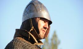 Klaipėdos miesto 763 metų gimtadienio šventė