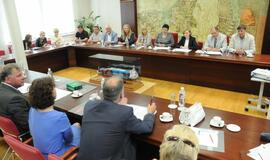 Audronė Pitrėnienė - Klaipėdos universitetė