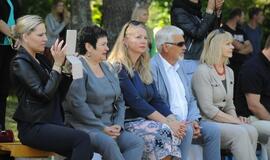 Renginys "Išsaugokime pasaką"