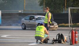 “Kretinga Drift Open”