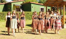 Renginys "Išsaugokime pasaką"