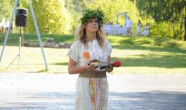 Renginys "Išsaugokime pasaką"