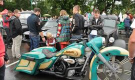 "American Spirit 2015"