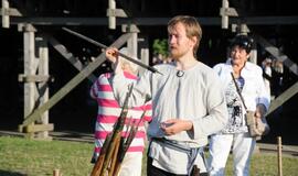 Klaipėdos miesto 763 metų gimtadienio šventė