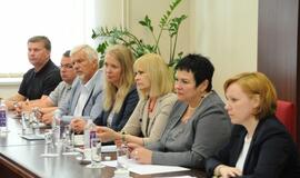 Audronė Pitrėnienė - Klaipėdos universitetė