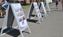 Sezoną pradėjo Žvejo jūrmylės bėgimas