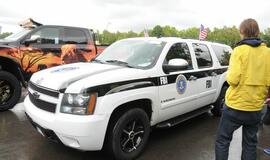 "American Spirit 2015"