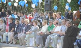 Renginys "Išsaugokime pasaką"