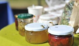 Sezoną pradėjo Žvejo jūrmylės bėgimas