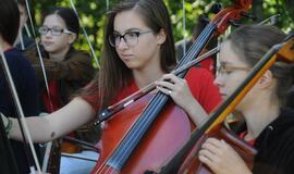 Renginys "Išsaugokime pasaką"