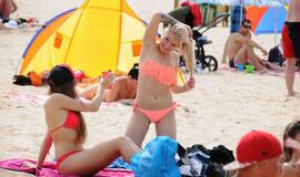 Gelbėtojų varžybos