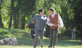 Renginys "Išsaugokime pasaką"