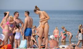 Gelbėtojų varžybos