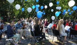 Renginys "Išsaugokime pasaką"