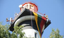 Tarptautinis švyturių savaitgalis